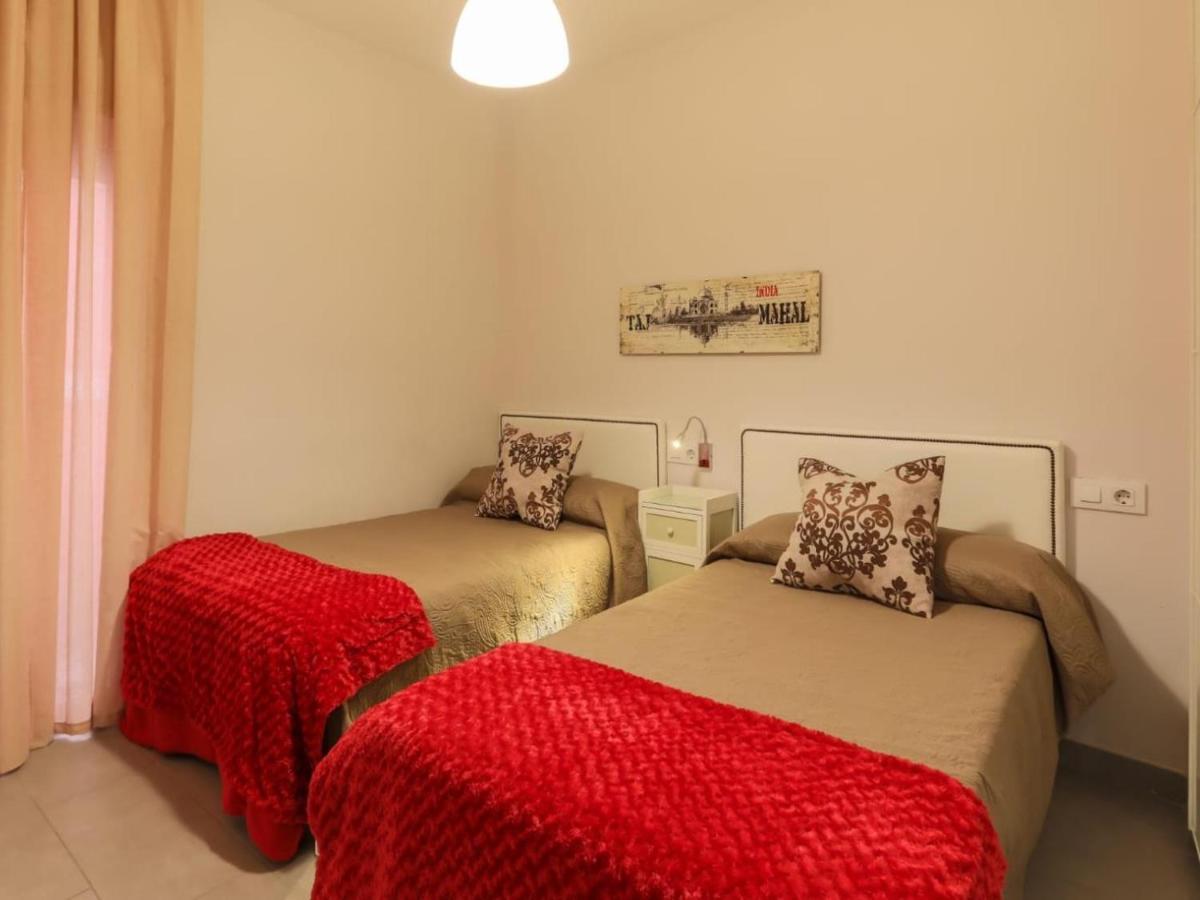 Calle 9 Apartamento Sevilha