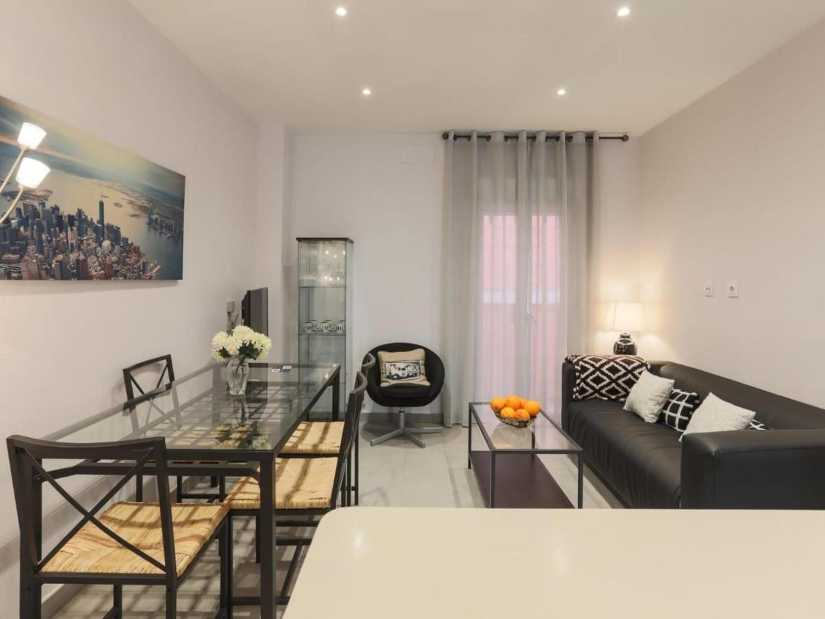 Calle 9 Apartamento Sevilha