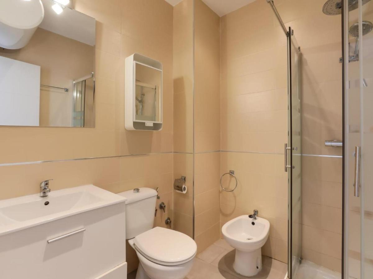 Apartamento Calle 9 Sevilha