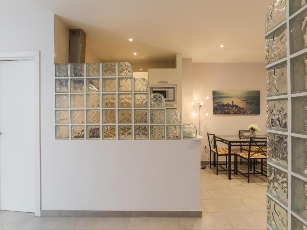Apartment Calle 9